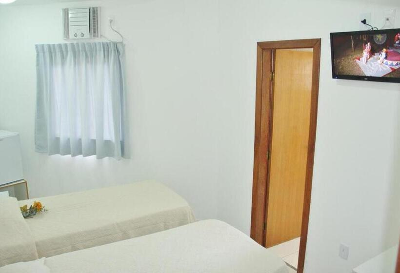 בית מלון כפרי Clip D´oro