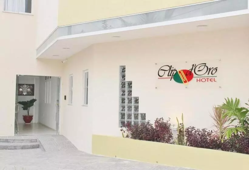 Hotel Clip D´oro