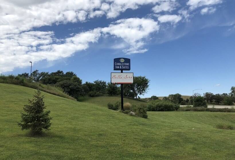 酒店 Cobblestone Inn & Suites Denison | Oak Ridge