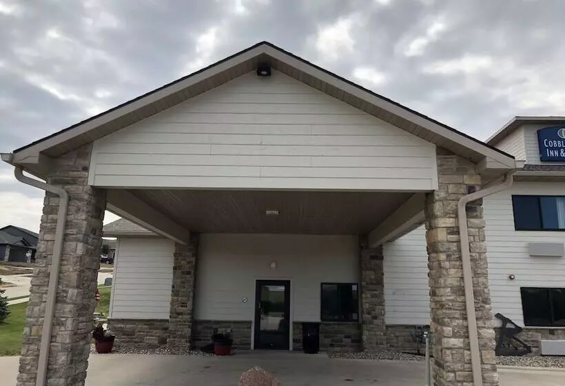 ホテル Cobblestone Inn & Suites   Denison | Oak Ridge