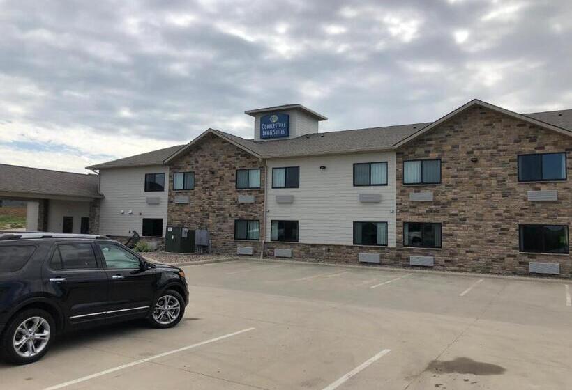 酒店 Cobblestone Inn & Suites Denison | Oak Ridge