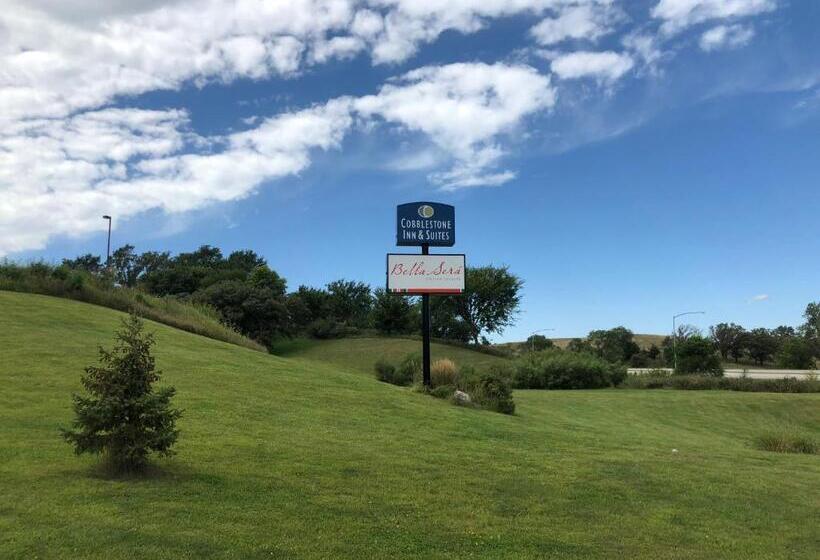 酒店 Cobblestone Inn & Suites Denison | Oak Ridge