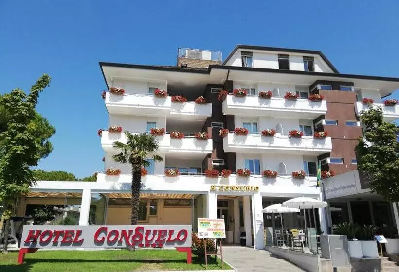 ホテル Consuelo