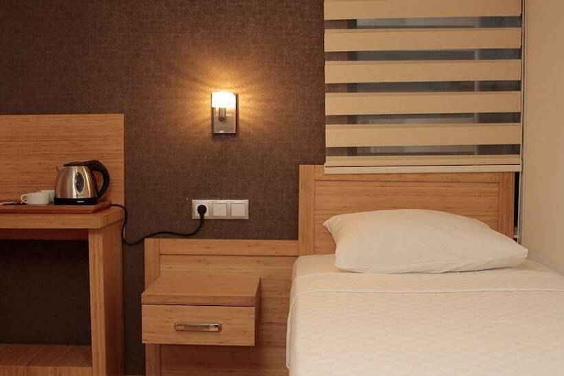 ホテル Demir Suite