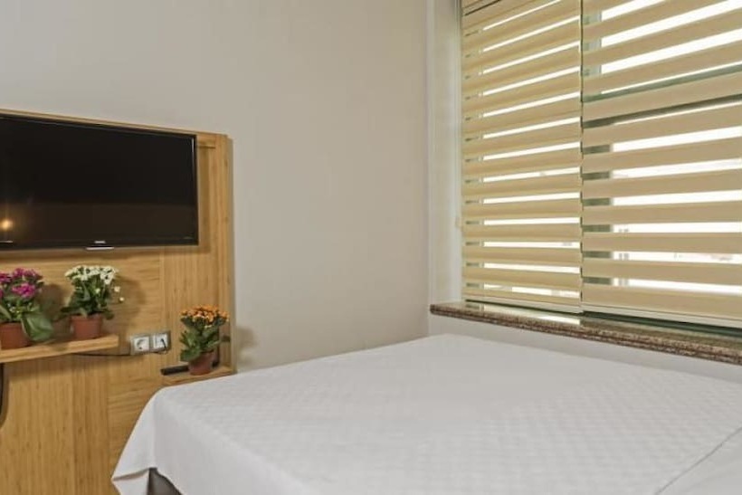 ホテル Demir Suite