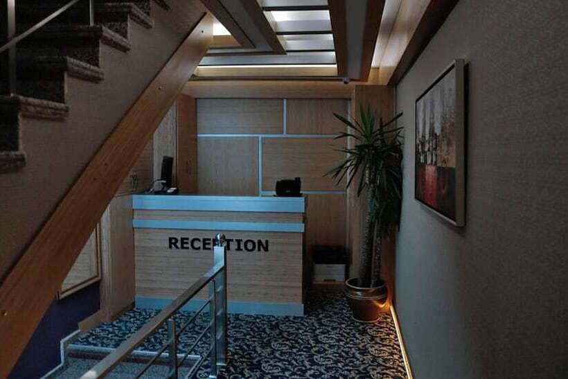 ホテル Demir Suite