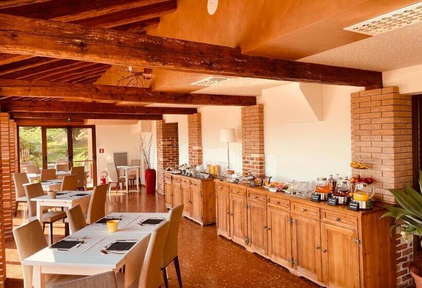 בית מלון כפרי Elliot Osteria E Dormire In Collina