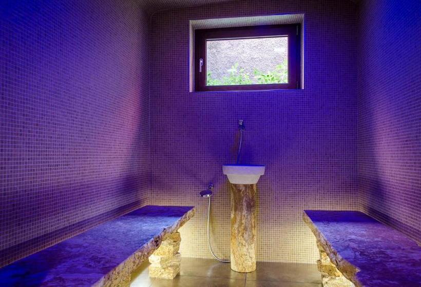 בית מלון כפרי Elliot Osteria E Dormire In Collina