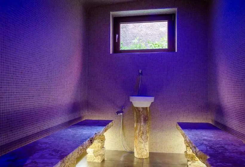 酒店 Elliot Osteria E Dormire In Collina