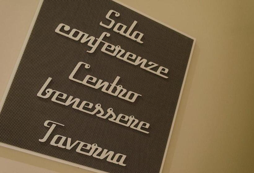 בית מלון כפרי Elliot Osteria E Dormire In Collina