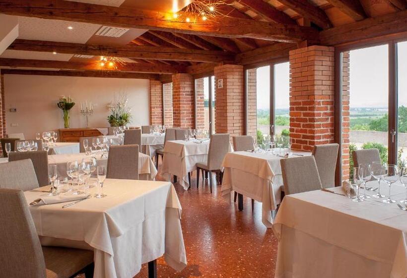 בית מלון כפרי Elliot Osteria E Dormire In Collina