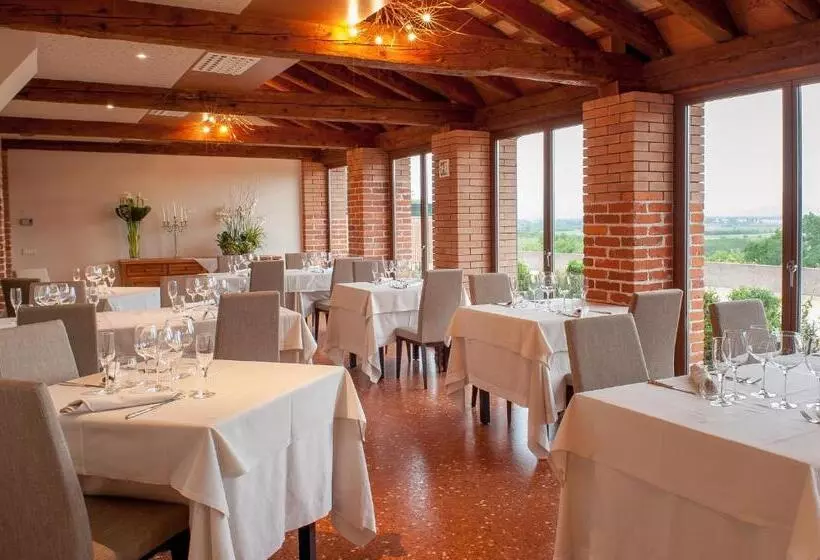 酒店 Elliot Osteria E Dormire In Collina