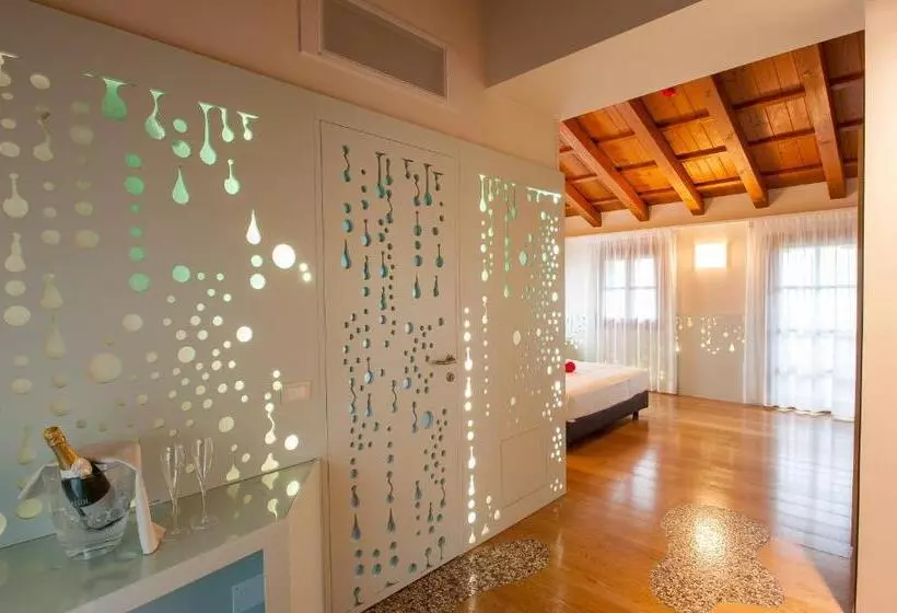 酒店 Elliot Osteria E Dormire In Collina