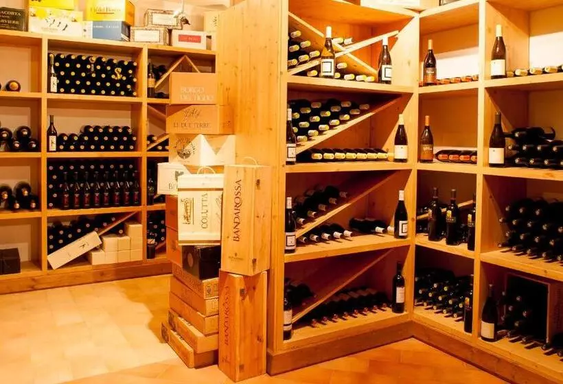 酒店 Elliot Osteria E Dormire In Collina