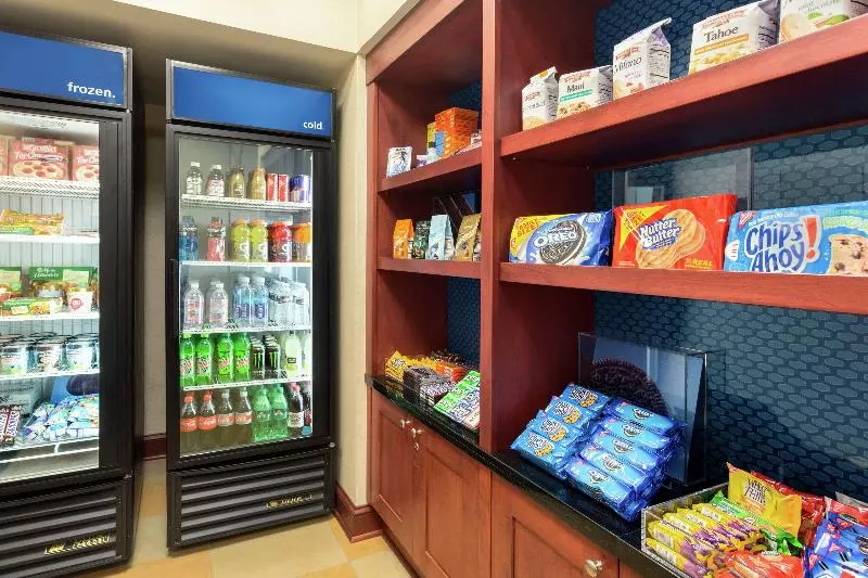 ホテル Hampton Inn & Suites Prattville