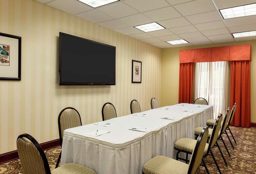 فندق Hampton Inn & Suites Prattville