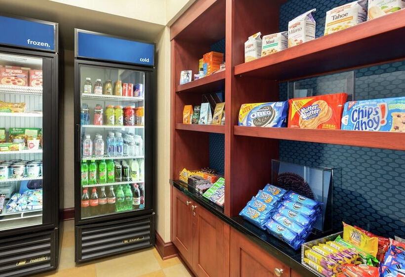 فندق Hampton Inn & Suites Prattville