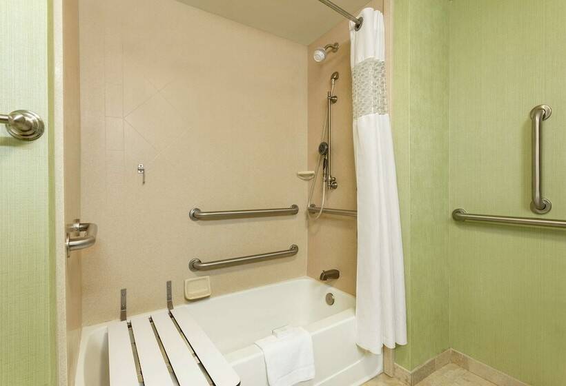 فندق Hampton Inn & Suites Prattville