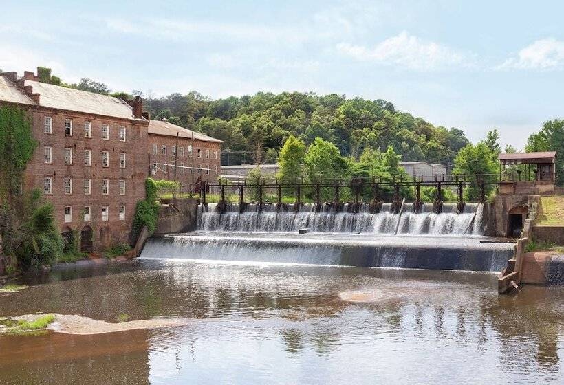 فندق Hampton Inn & Suites Prattville