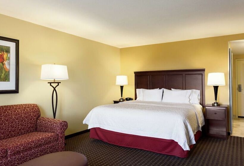 فندق Hampton Inn & Suites Prattville