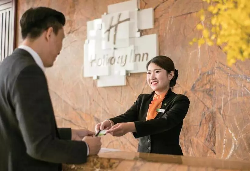 호텔 Holiday Inn Beijing Airport Zone, An Ihg