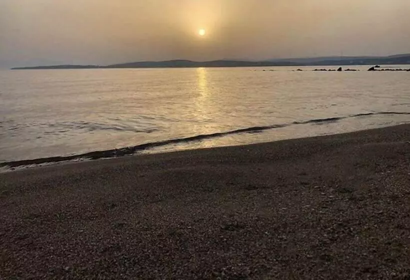 בית מלון כפרי Kalyon çeşme