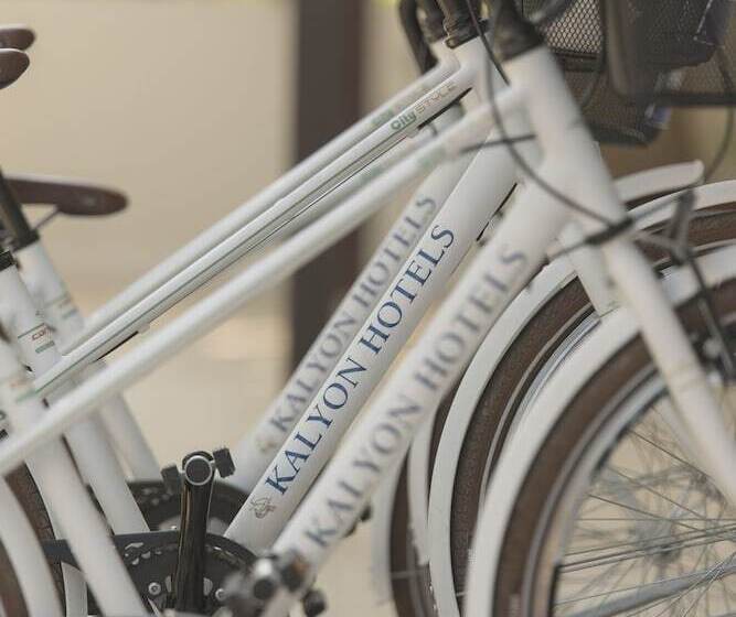 Hotel Kalyon çeşme