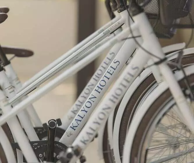 בית מלון כפרי Kalyon çeşme