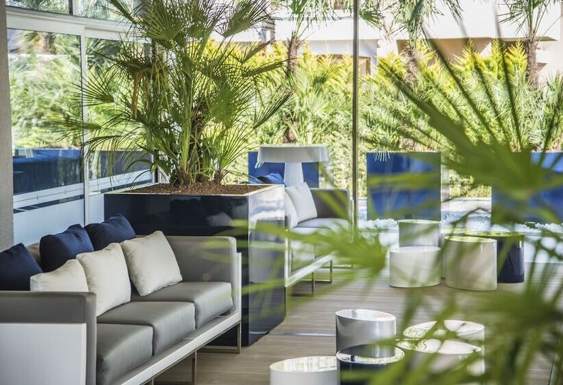 Hotel Kalyon çeşme