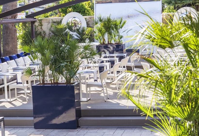 Hotel Kalyon çeşme