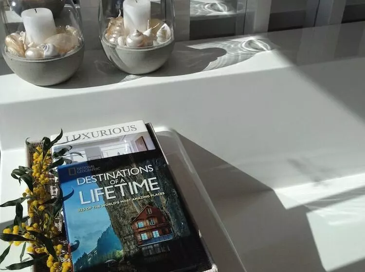 בית מלון כפרי Kalyon çeşme