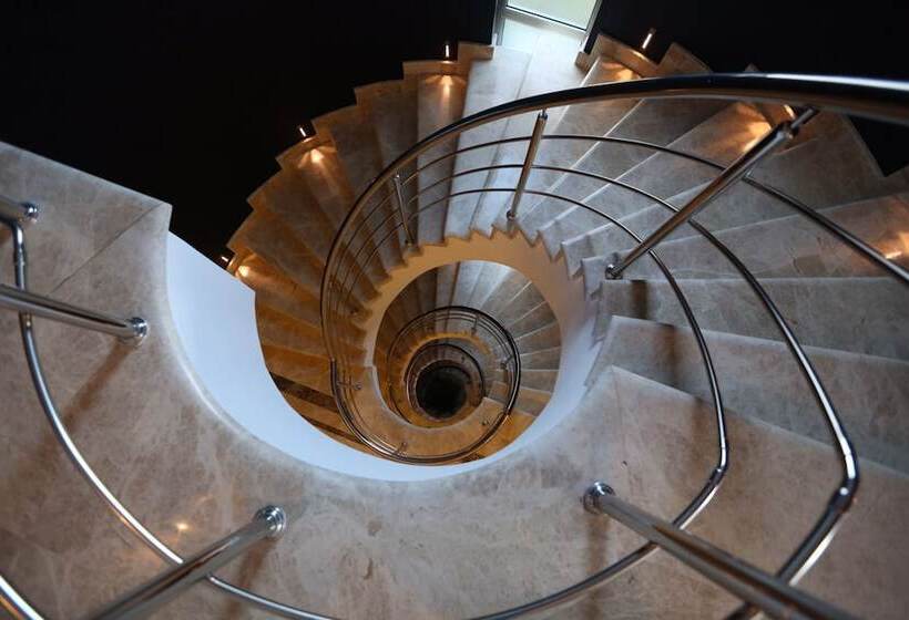 Hotel Kalyon çeşme