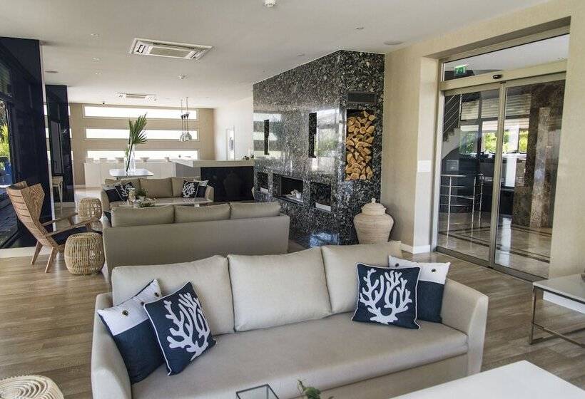 Hotel Kalyon çeşme