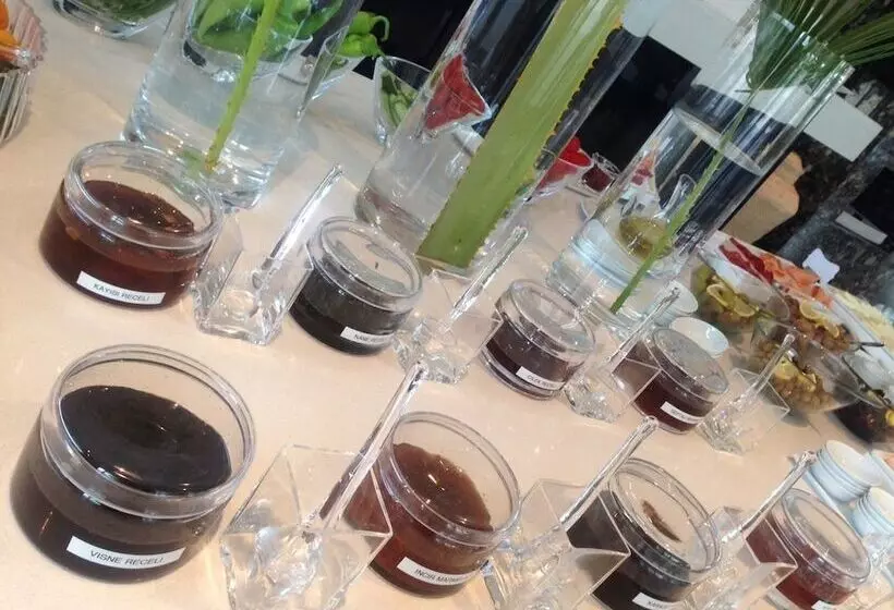 בית מלון כפרי Kalyon çeşme