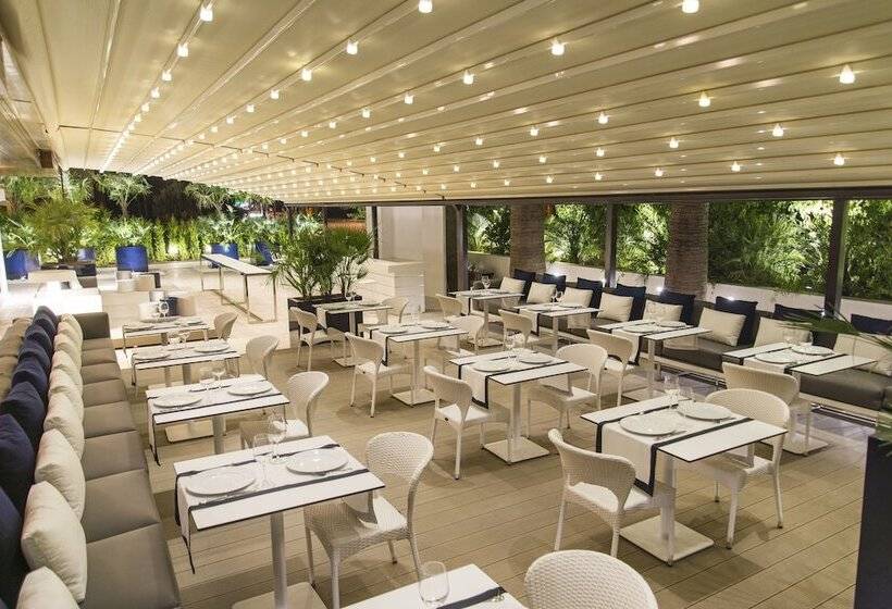 Hotel Kalyon çeşme