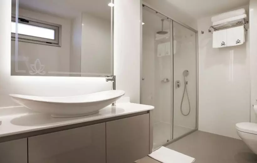 בית מלון כפרי Kalyon çeşme