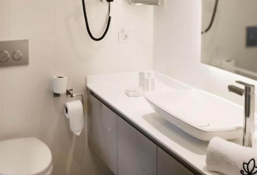 Hotel Kalyon çeşme