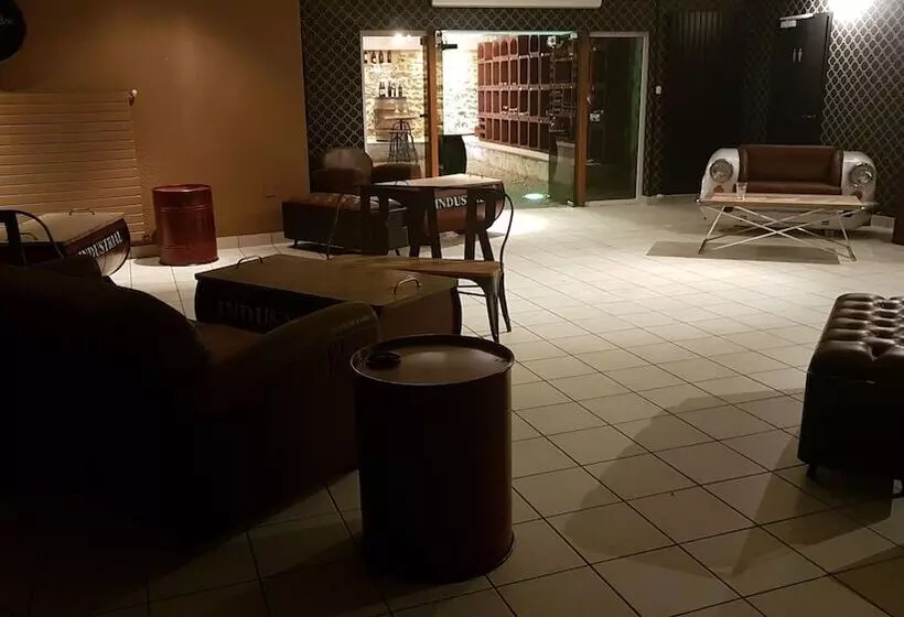 Отель La Casa Dell A Conca Doro