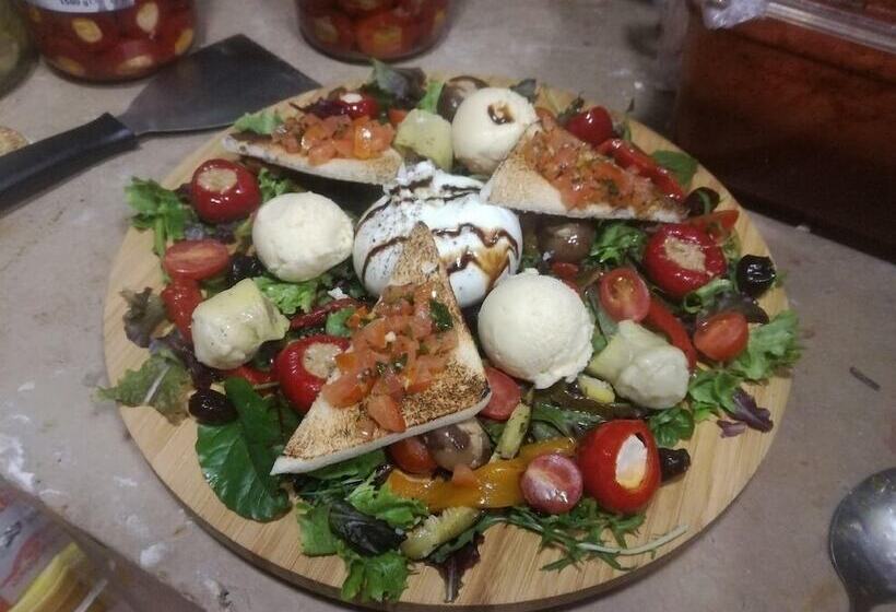 호텔 La Casa Dell A Conca Doro