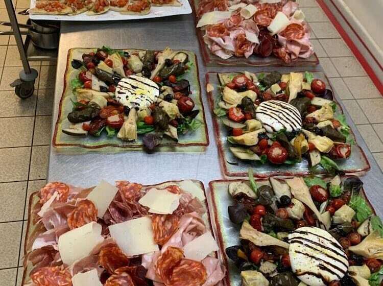 호텔 La Casa Dell A Conca Doro