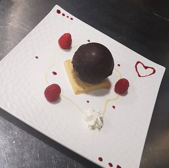 호텔 La Casa Dell A Conca Doro