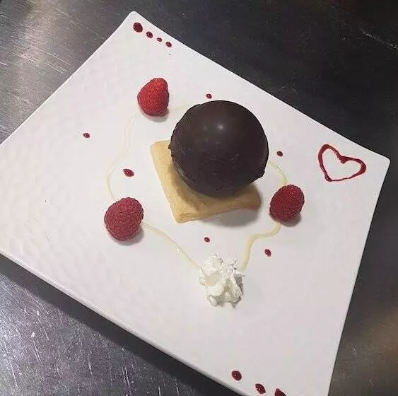 Отель La Casa Dell A Conca Doro