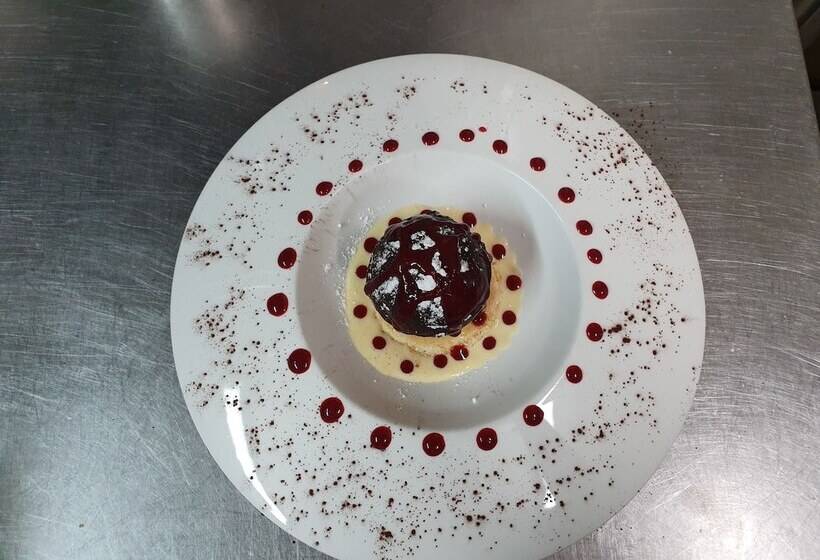 호텔 La Casa Dell A Conca Doro