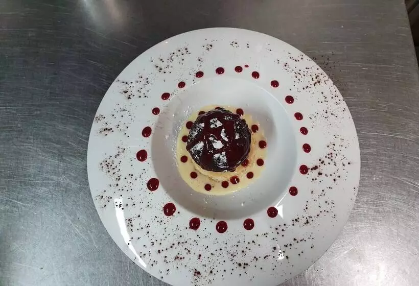 Отель La Casa Dell A Conca Doro