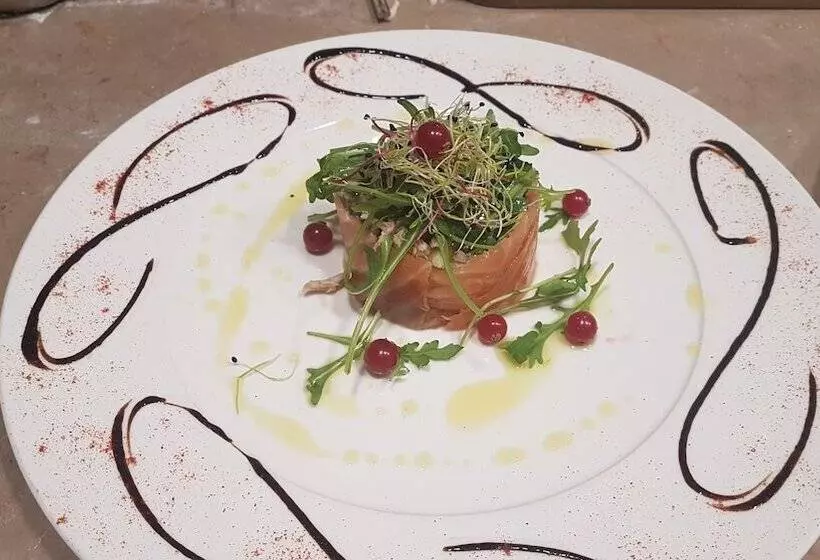 Отель La Casa Dell A Conca Doro