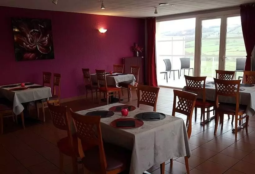 Отель La Casa Dell A Conca Doro