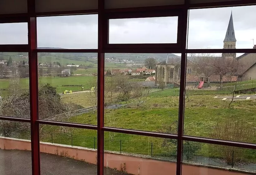 Отель La Casa Dell A Conca Doro