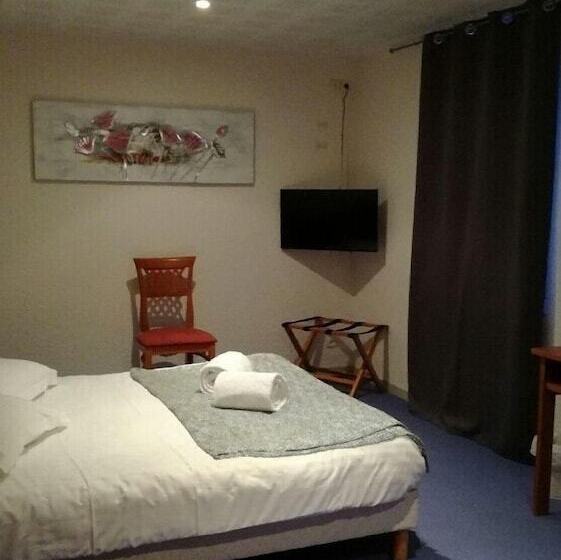 호텔 La Casa Dell A Conca Doro