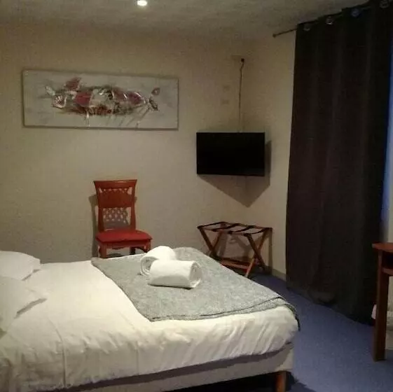 Отель La Casa Dell A Conca Doro