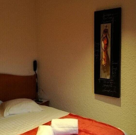 호텔 La Casa Dell A Conca Doro